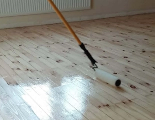 renowacja parkietu krosno