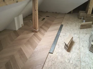 ukladanie parkietow krosno