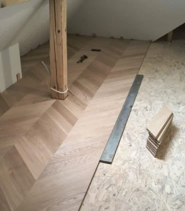 ukladanie parkietow krosno